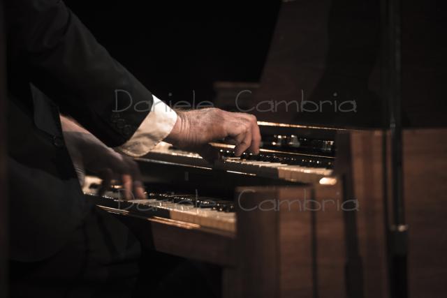 James Taylor Quartet (14)